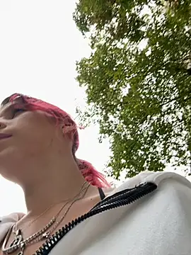 RiriRoseey online show from 12, 9, 2025