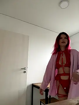 RiriRoseey online show from 10, 11, 2025