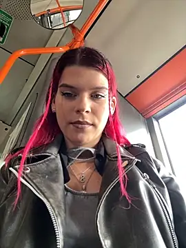 RiriRoseey online show from 1, 10, 2025