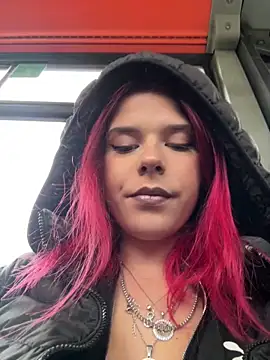 RiriRoseey online show from 14, 12, 2025