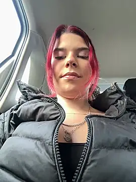 RiriRoseey online show from 18, 1, 2026