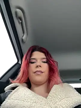 RiriRoseey online show from 29, 3, 2026