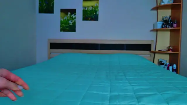 Miss Arwen online show from 12, 3, 2025