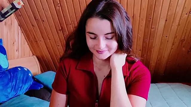 Miss Arwen online show from 28, 2, 2026