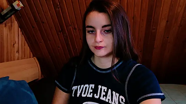 Miss Arwen online show from 10, 3, 2026