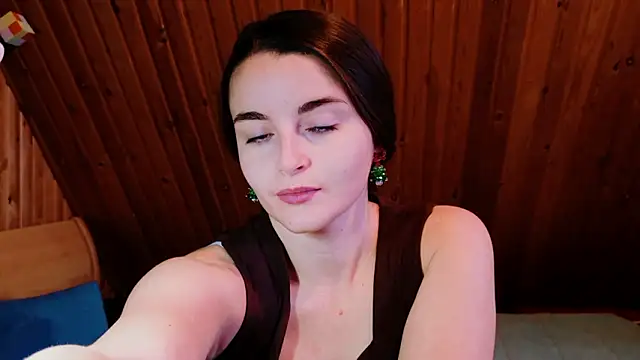 Miss Arwen online show from 3, 3, 2026