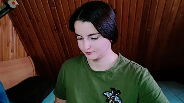 Miss Arwen online show from 6, 3, 2026