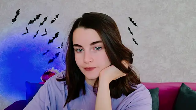 Miss Arwen online show from 21, 10, 2025