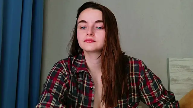 Miss Arwen online show from 9, 6, 2026