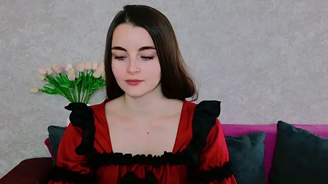 Miss Arwen online show from 11, 11, 2025