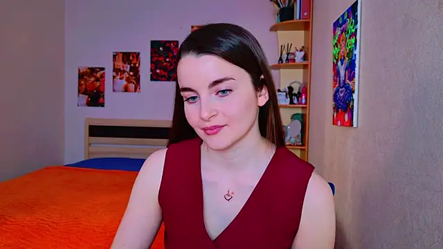 Miss Arwen online show from 3, 3, 2025