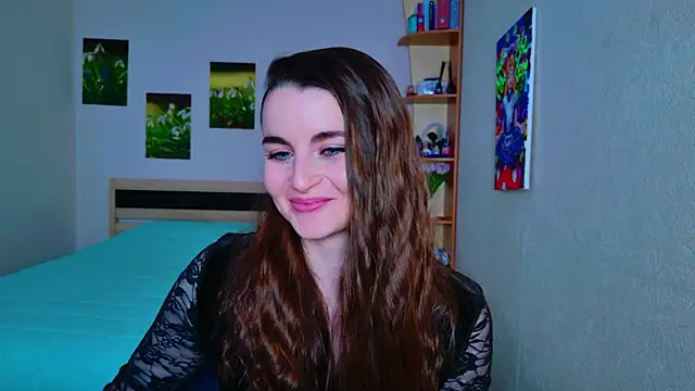 Miss Arwen online show from 11, 3, 2025