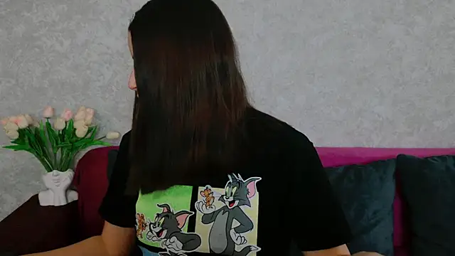 Miss Arwen online show from 18, 11, 2025