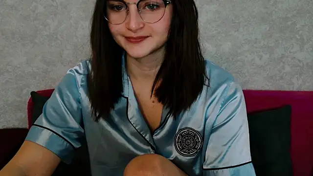 Miss Arwen online show from 26, 11, 2025