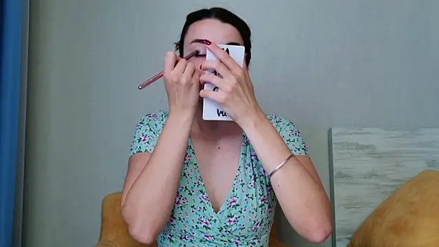 Miss Arwen online show from 4, 6, 2026