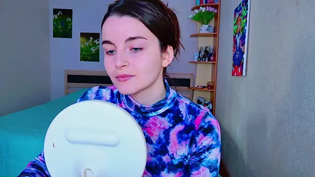 Miss Arwen online show from 12, 3, 2025