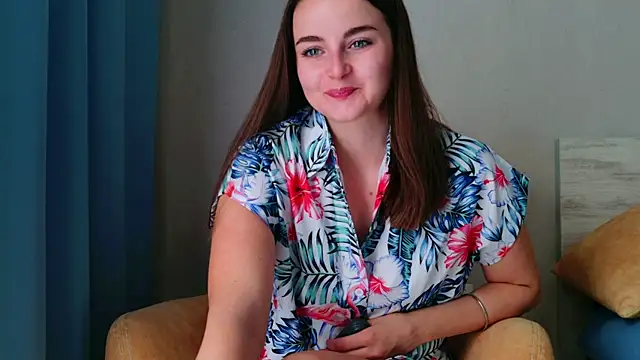 Miss Arwen online show from 29, 4, 2026