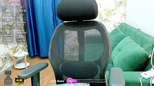 sassysonia online show from 29, 5, 2026