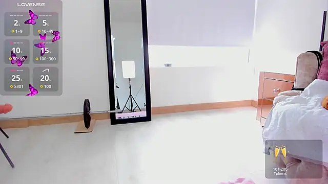 quimeralady online show from 24, 9, 2025