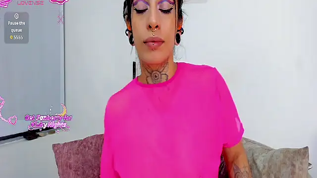 quimeralady online show from 23, 3, 2026