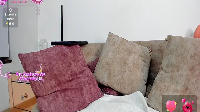 quimeralady online show from 11, 4, 2026