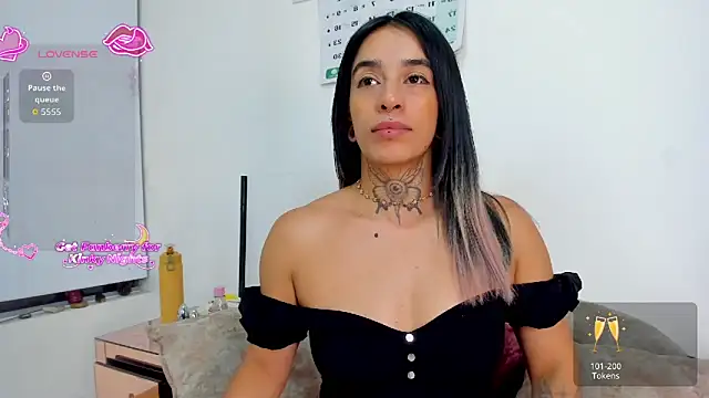 quimeralady online show from 13, 5, 2026