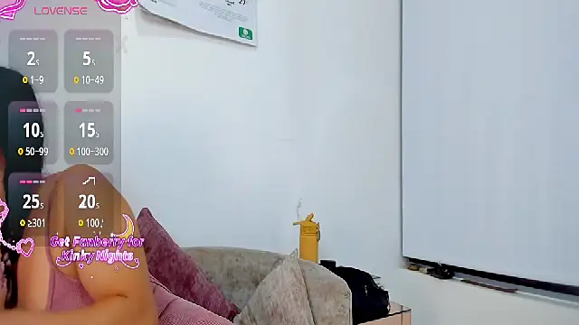quimeralady online show from 29, 6, 2026