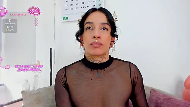 Snapshot of quimeralady chatting on 18, 2, 2026 quimeralady online show from 18, 2, 2026