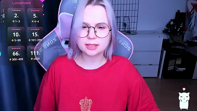 Snapshot of miray_kuriyama123 chatting on 27, 2, 2026 miray kuriyama123 online show from 27, 2, 2026