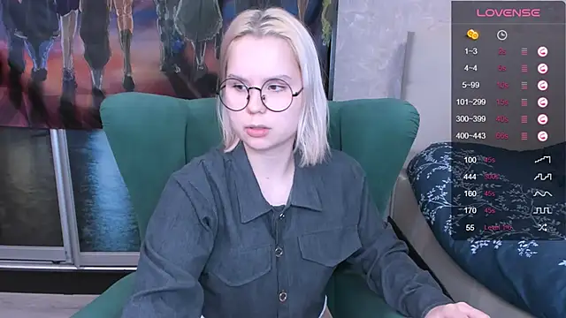 miray kuriyama123 online show from 3, 2, 2025