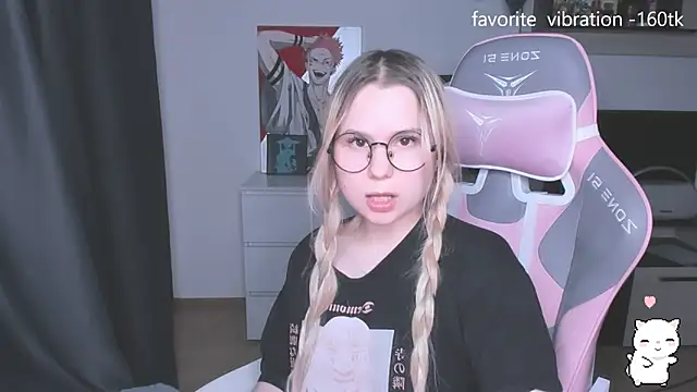 miray kuriyama123 online show from 15, 10, 2025