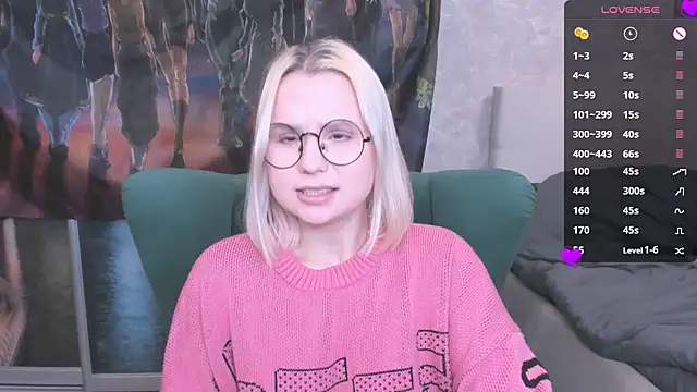 miray kuriyama123 online show from 17, 2, 2025