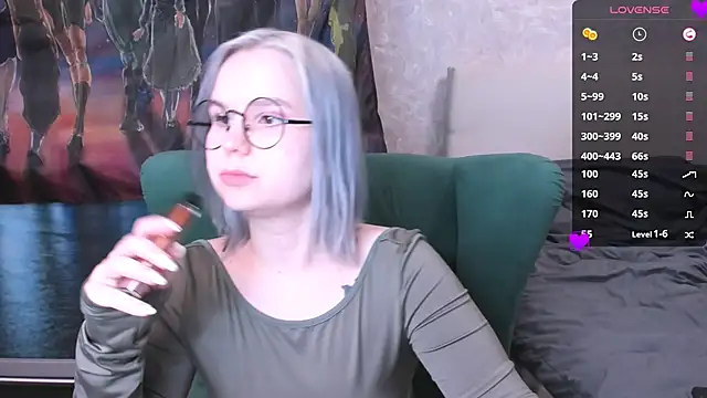 miray kuriyama123 online show from 2, 3, 2025