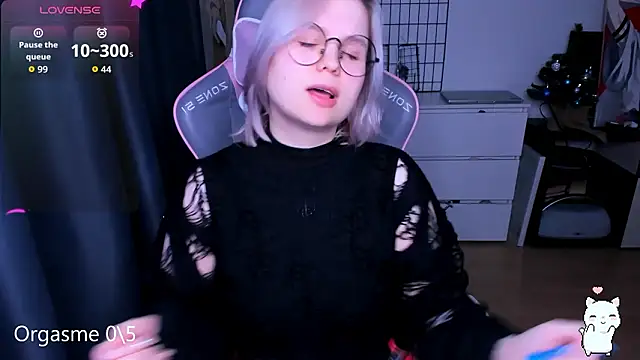 miray kuriyama123 online show from 5, 3, 2026