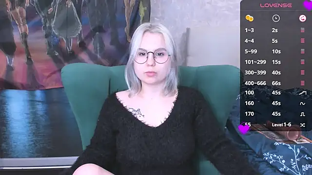 miray kuriyama123 online show from 21, 3, 2025