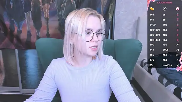 miray kuriyama123 online show from 10, 2, 2025