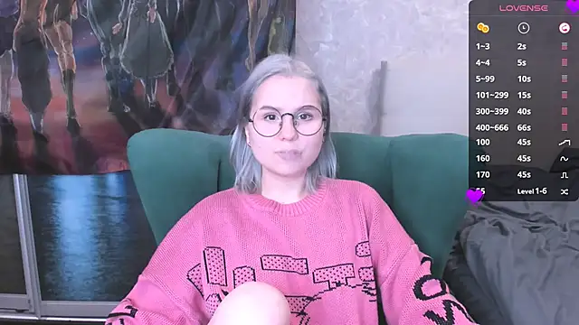 miray kuriyama123 online show from 6, 3, 2025