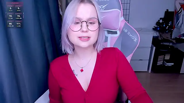 Snapshot of miray_kuriyama123 chatting on 24, 2, 2026 miray kuriyama123 online show from 24, 2, 2026