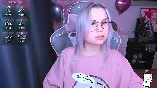 Snapshot of miray_kuriyama123 chatting on 1, 2, 2026 miray kuriyama123 online show from 1, 2, 2026