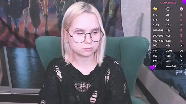 miray kuriyama123 online show from 14, 2, 2025