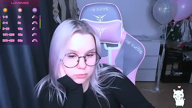 Snapshot of miray_kuriyama123 chatting on 9, 2, 2026 miray kuriyama123 online show from 9, 2, 2026