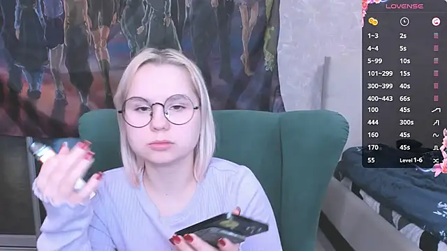 miray kuriyama123 online show from 9, 2, 2025