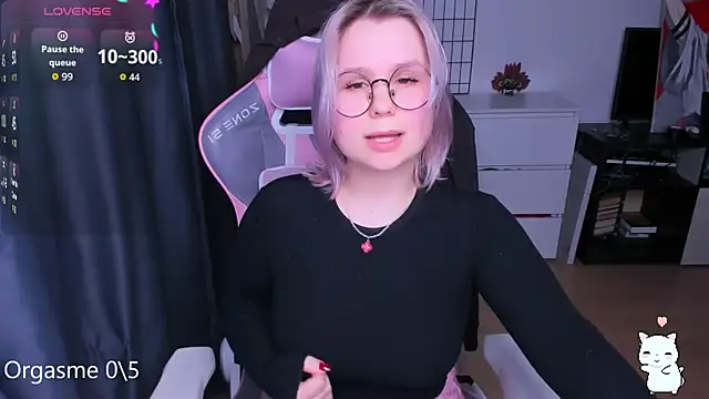 miray kuriyama123 online show from 5, 4, 2026