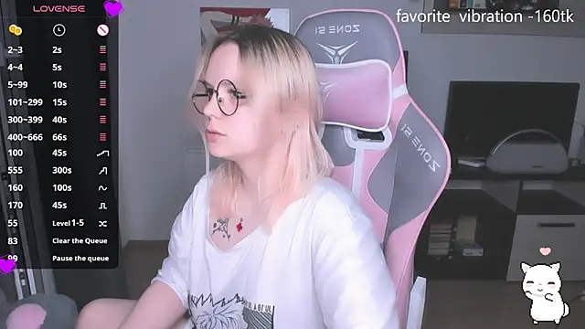 miray kuriyama123 online show from 9, 9, 2025