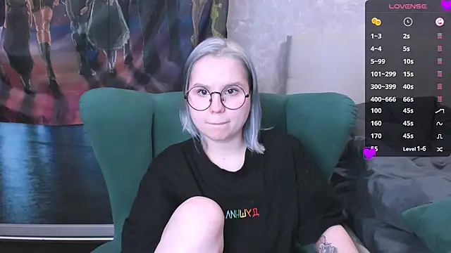 miray kuriyama123 online show from 3, 3, 2025