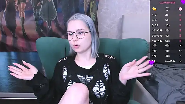 miray kuriyama123 online show from 2, 3, 2025