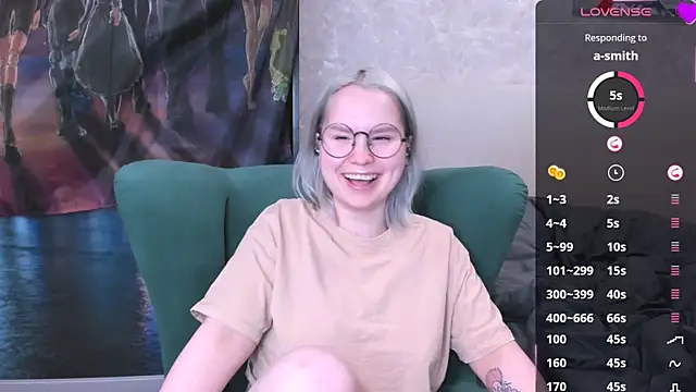 miray kuriyama123 online show from 16, 3, 2025