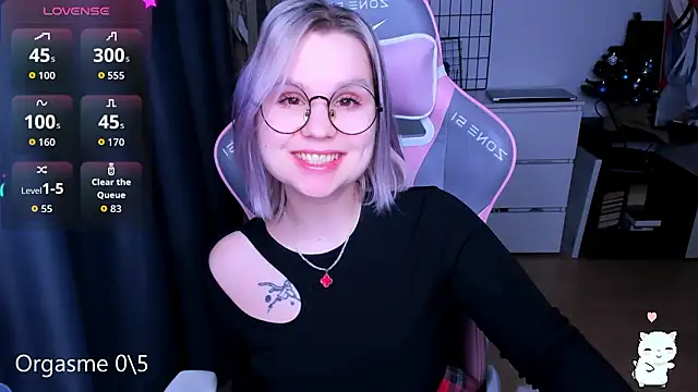 miray kuriyama123 online show from 7, 3, 2026