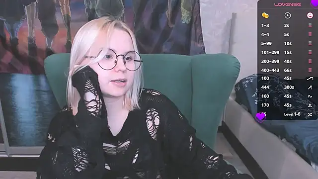 miray kuriyama123 online show from 14, 2, 2025