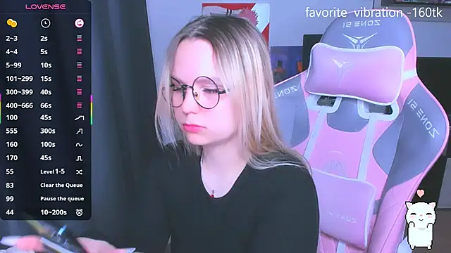 miray kuriyama123 online show from 14, 11, 2025